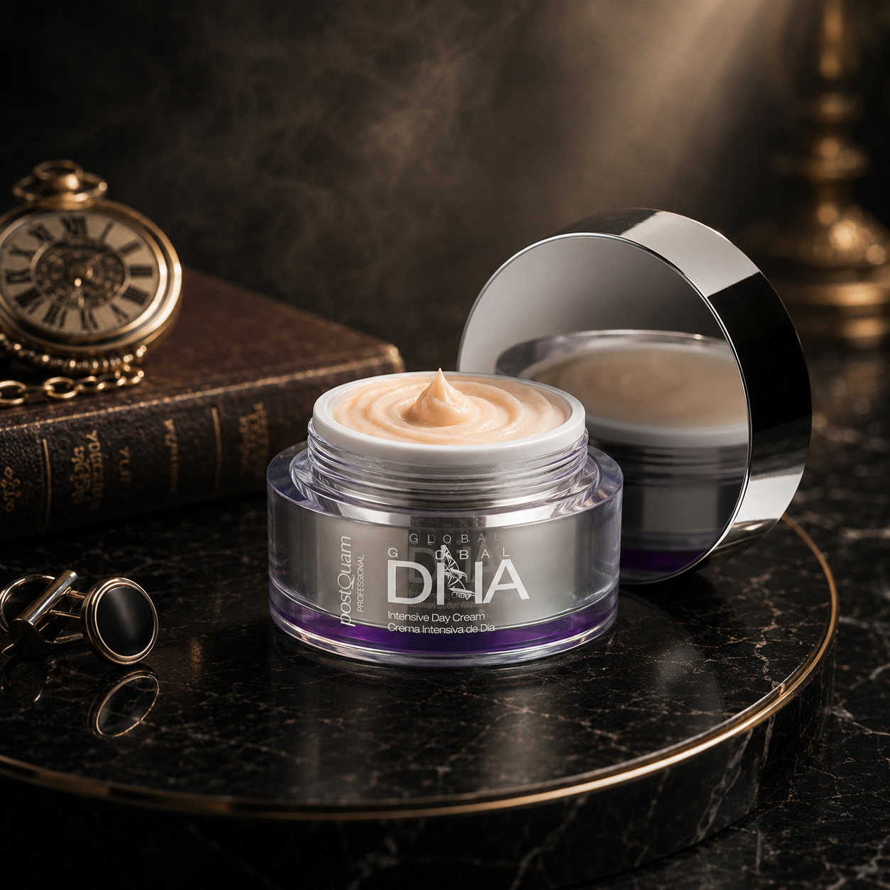 Global DNA Intensive Day Cream