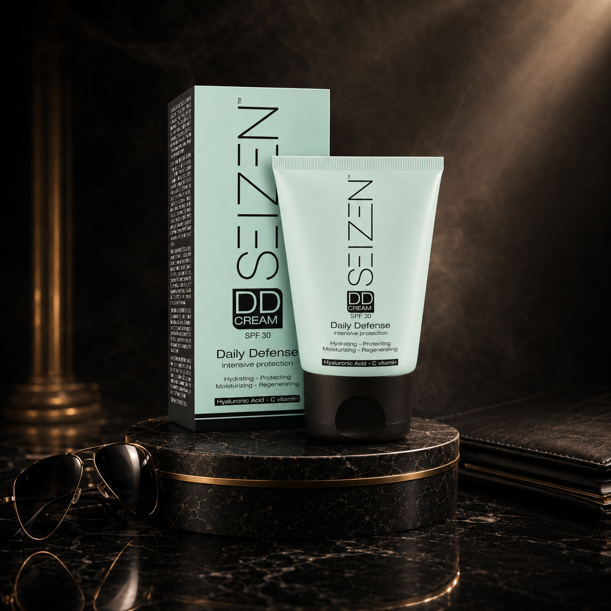 Daily Defense SPF30