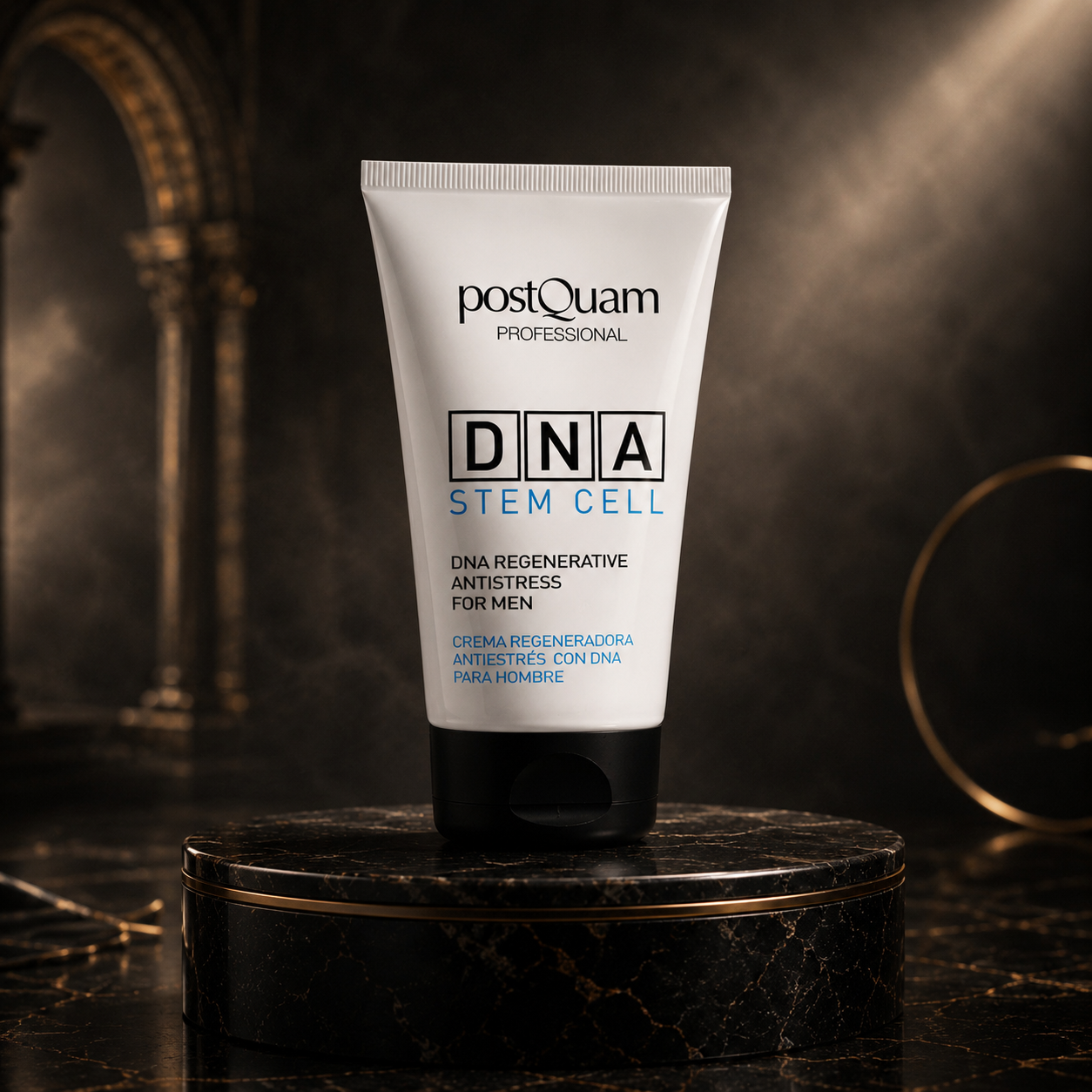 Global DNA Men Anti-Stress Cream